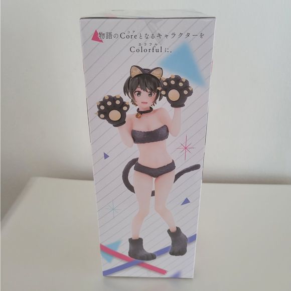 Coreful Figure Rent-A-Girlfriend Ruka Sarashina - Picture 3 of 11